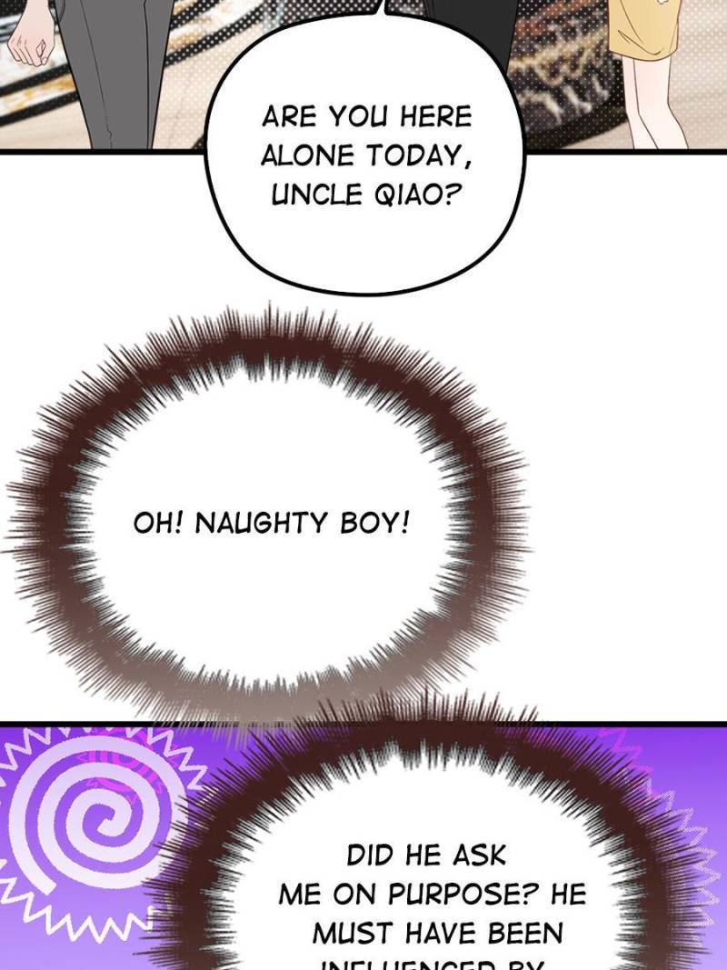 The Duke’s Hidden Baby: BOGO! Chapter 74 - page 63