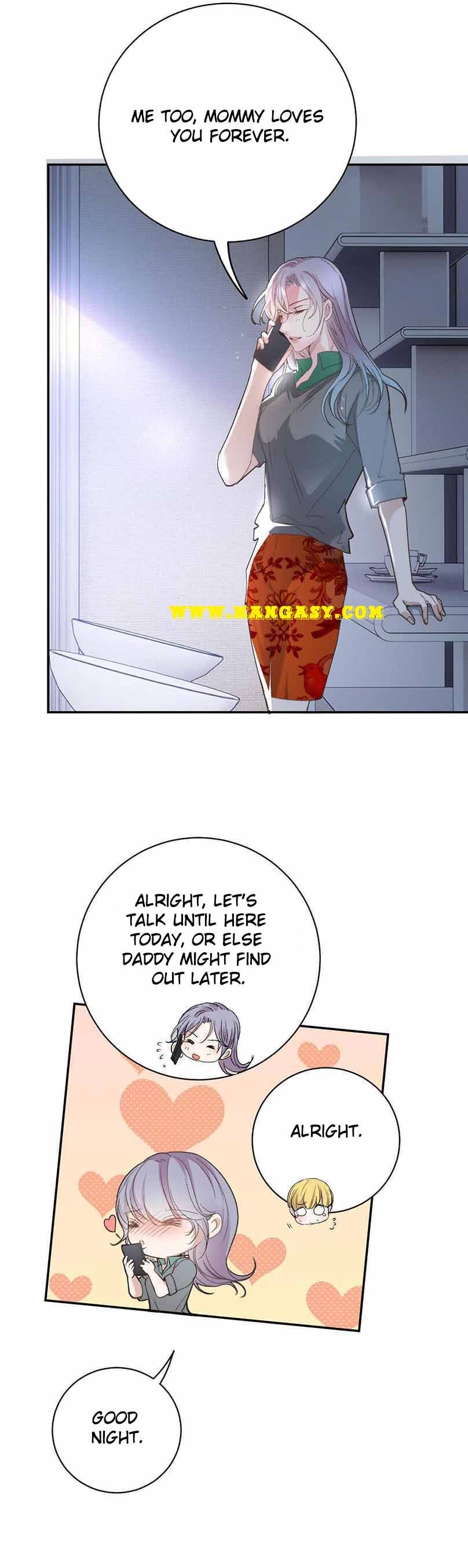 The Duke’s Hidden Baby: BOGO! Chapter 203 - page 6