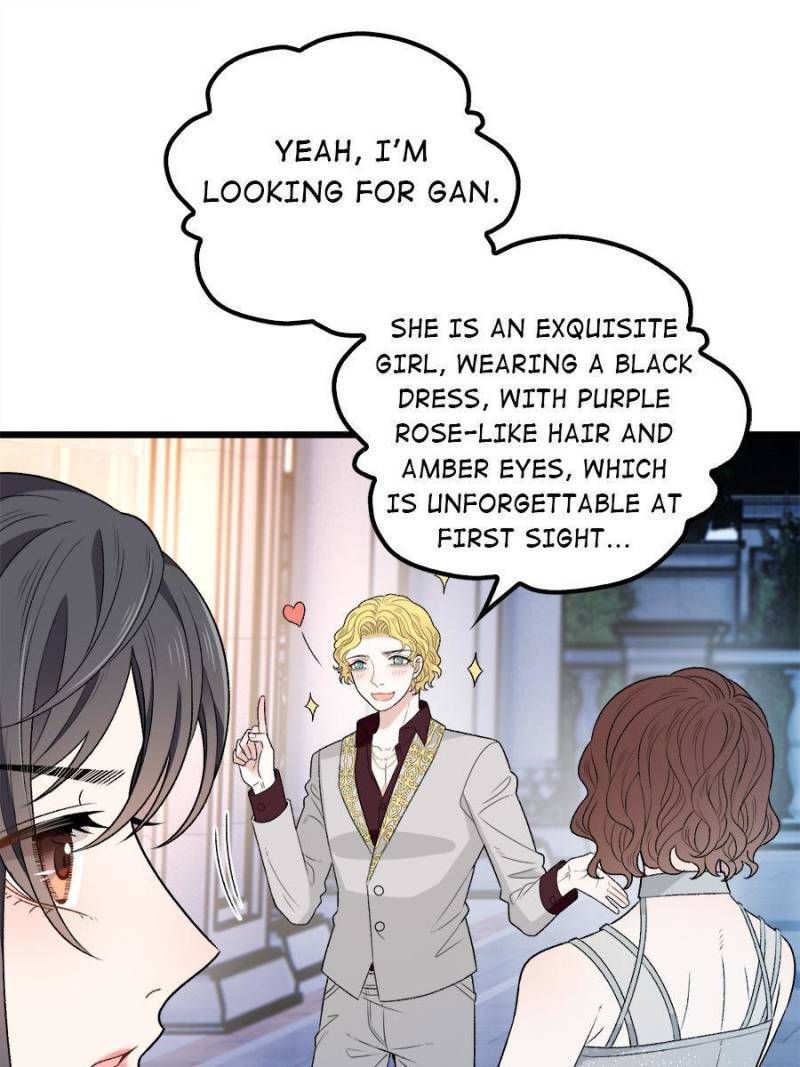 The Duke’s Hidden Baby: BOGO! Chapter 108 - page 21