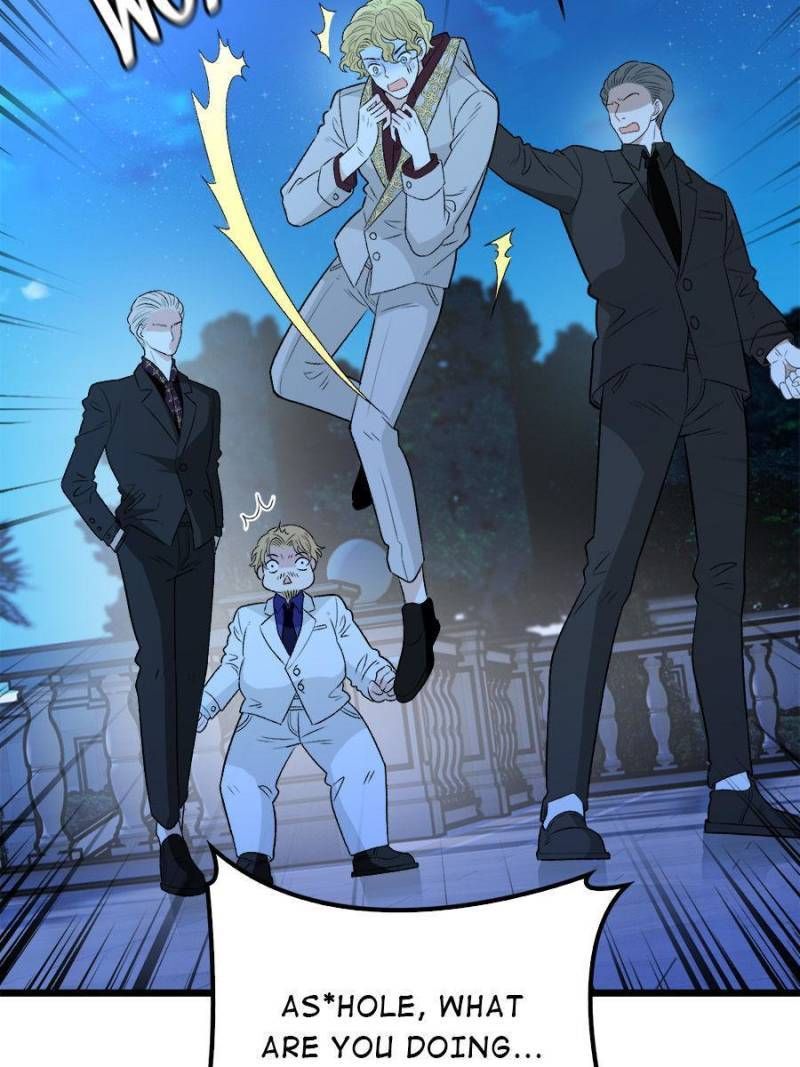 The Duke’s Hidden Baby: BOGO! Chapter 108 - page 29