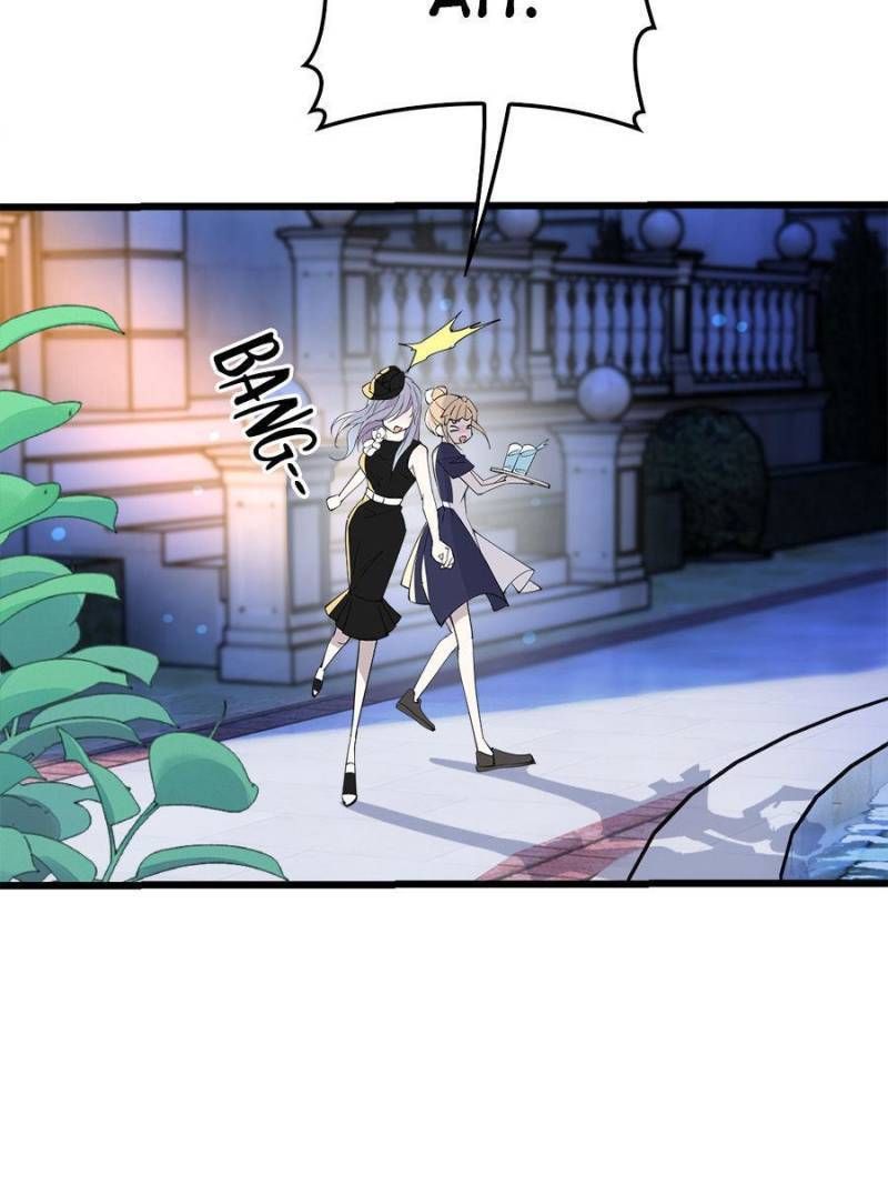 The Duke’s Hidden Baby: BOGO! Chapter 108 - page 51