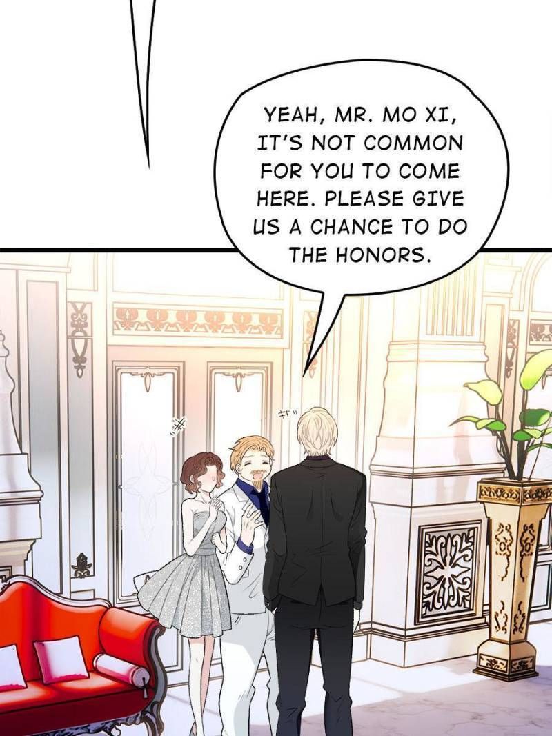 The Duke’s Hidden Baby: BOGO! Chapter 108 - page 7