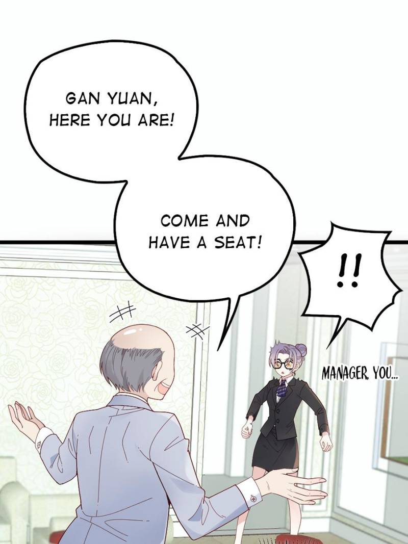 The Duke’s Hidden Baby: BOGO! Chapter 10 - page 10