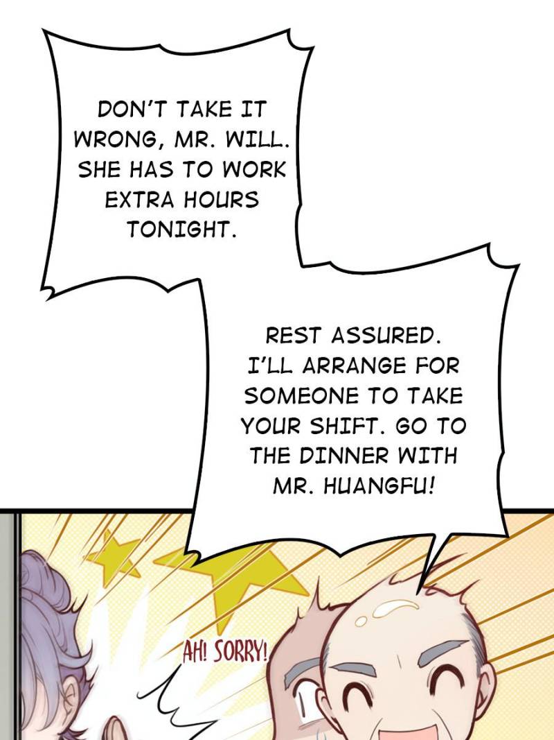 The Duke’s Hidden Baby: BOGO! Chapter 10 - page 19