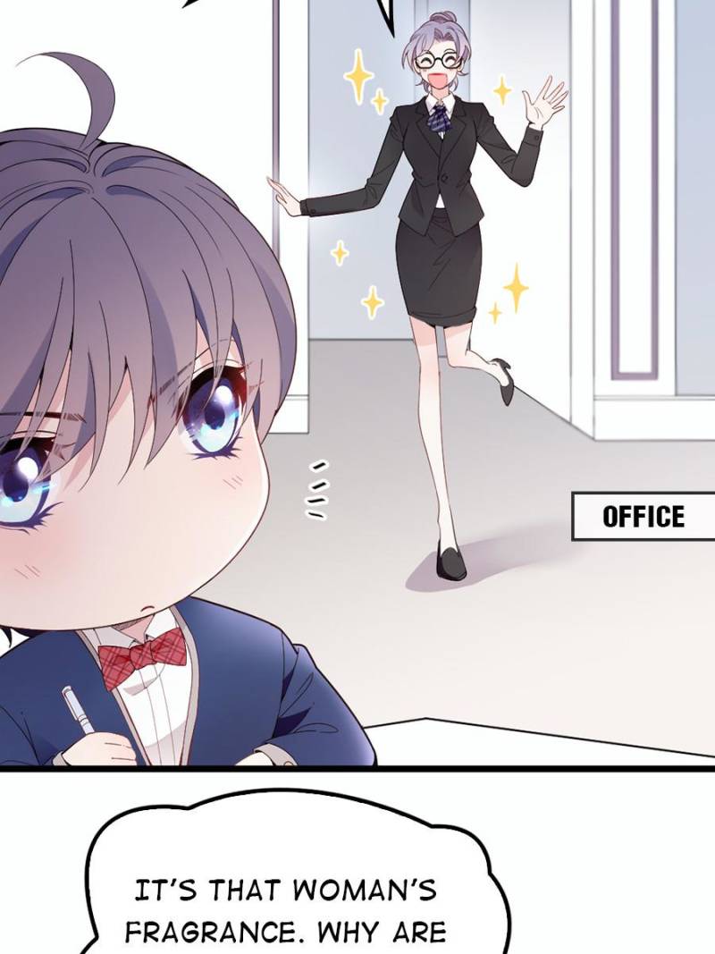 The Duke’s Hidden Baby: BOGO! Chapter 10 - page 2