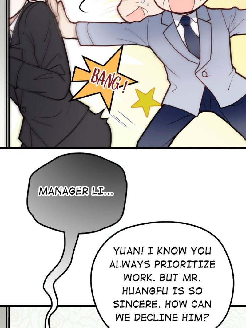 The Duke’s Hidden Baby: BOGO! Chapter 10 - page 20