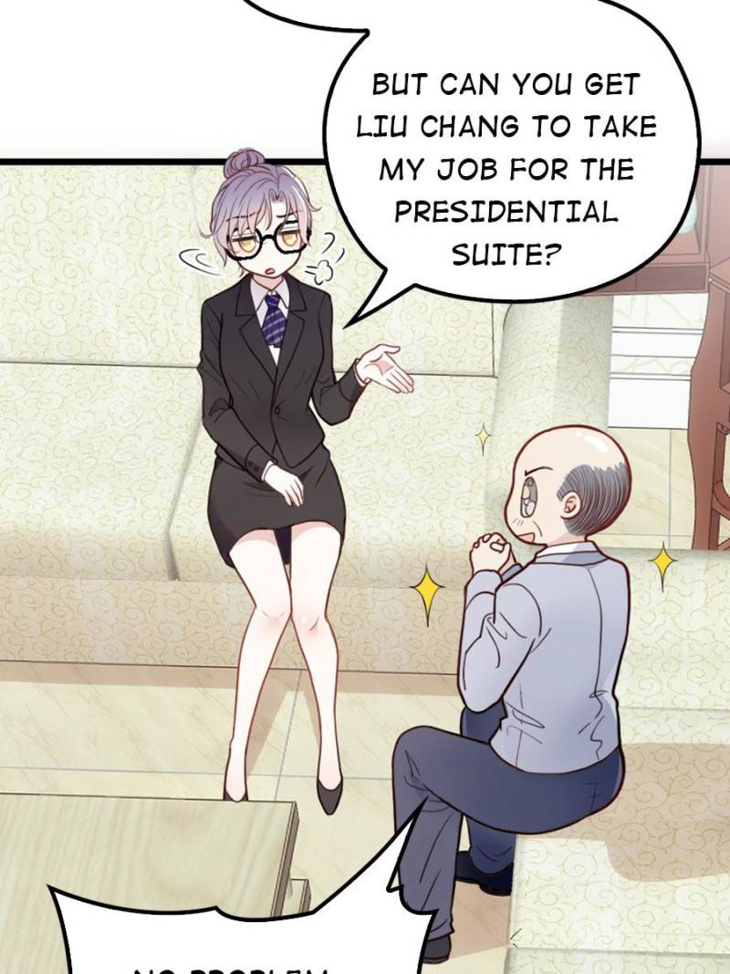 The Duke’s Hidden Baby: BOGO! Chapter 10 - page 32