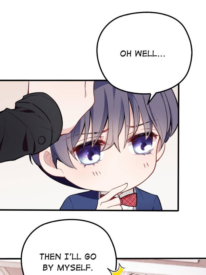 The Duke’s Hidden Baby: BOGO! Chapter 10 - page 44