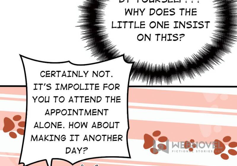 The Duke’s Hidden Baby: BOGO! Chapter 10 - page 46