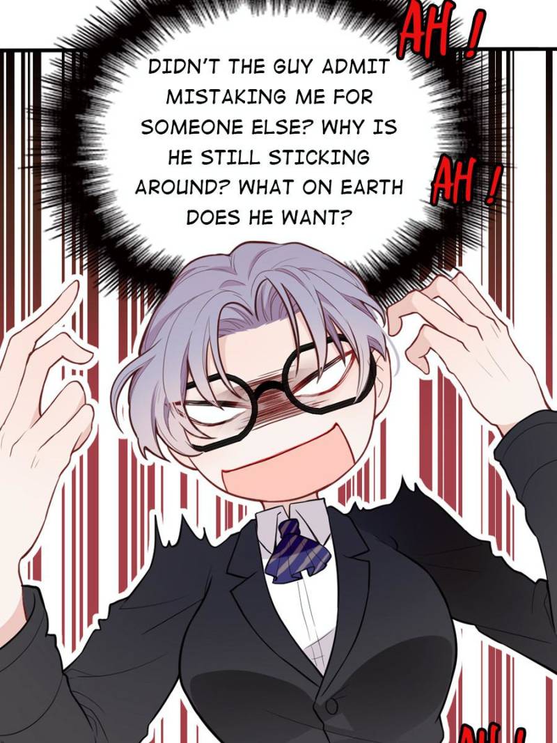 The Duke’s Hidden Baby: BOGO! Chapter 10 - page 48