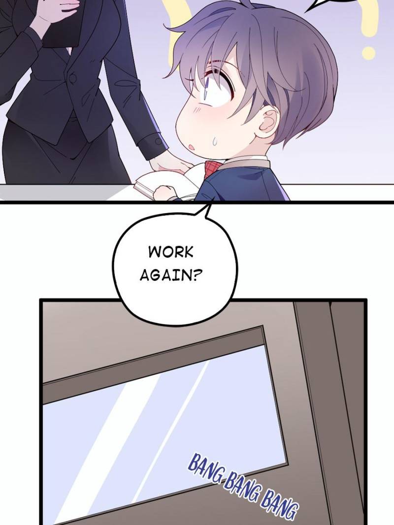 The Duke’s Hidden Baby: BOGO! Chapter 10 - page 8