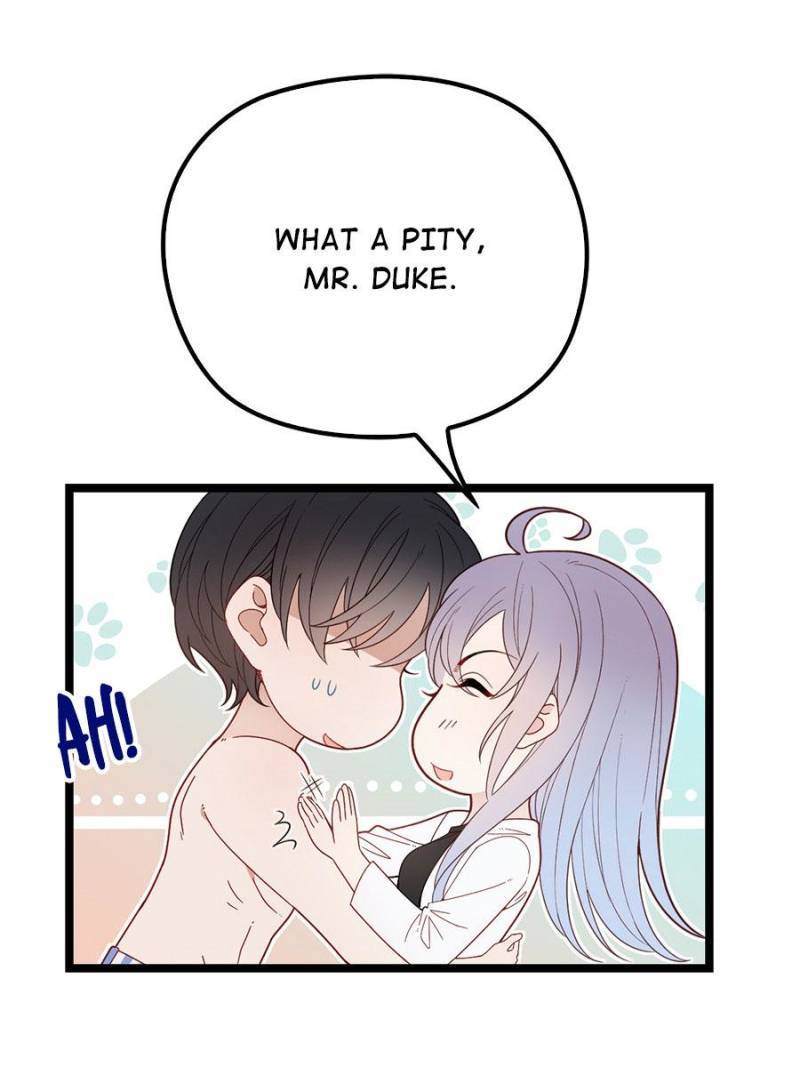 The Duke’s Hidden Baby: BOGO! Chapter 61 - page 21