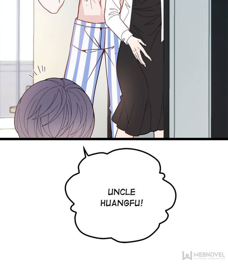 The Duke’s Hidden Baby: BOGO! Chapter 61 - page 30