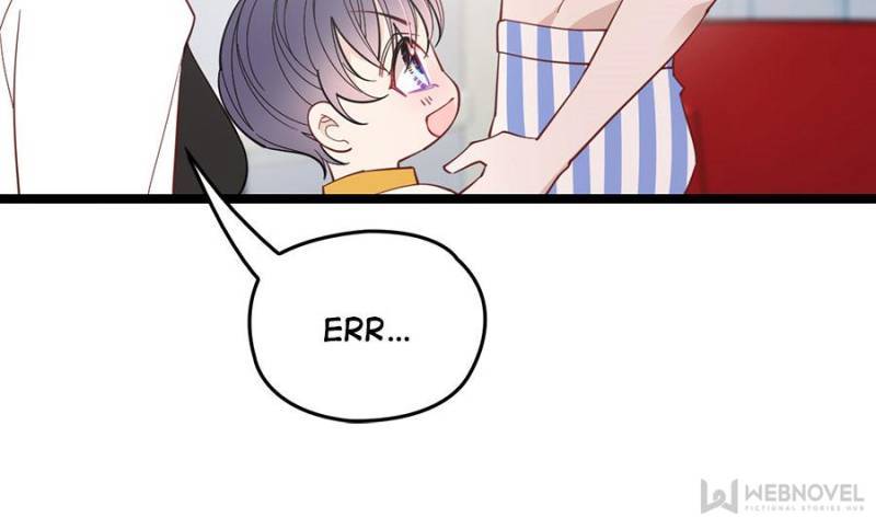 The Duke’s Hidden Baby: BOGO! Chapter 61 - page 38