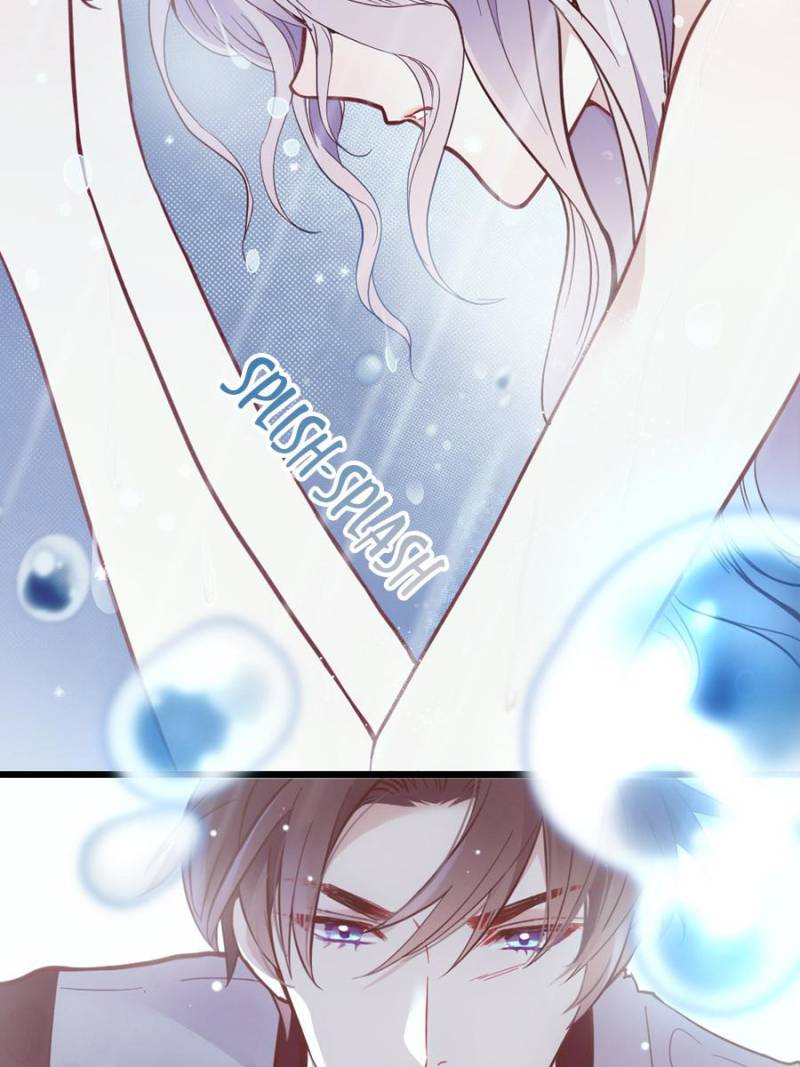 The Duke’s Hidden Baby: BOGO! Chapter 11 - page 11
