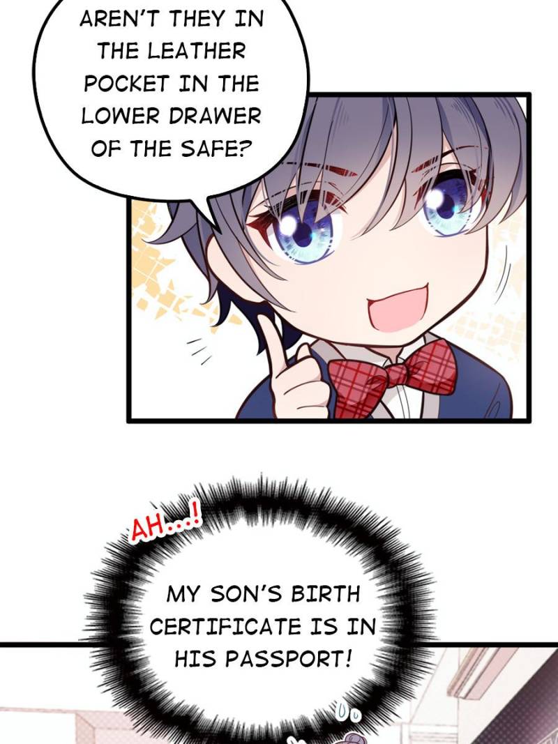The Duke’s Hidden Baby: BOGO! Chapter 11 - page 2