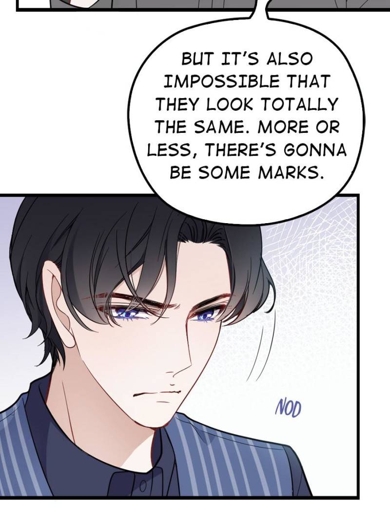 The Duke’s Hidden Baby: BOGO! Chapter 11 - page 29