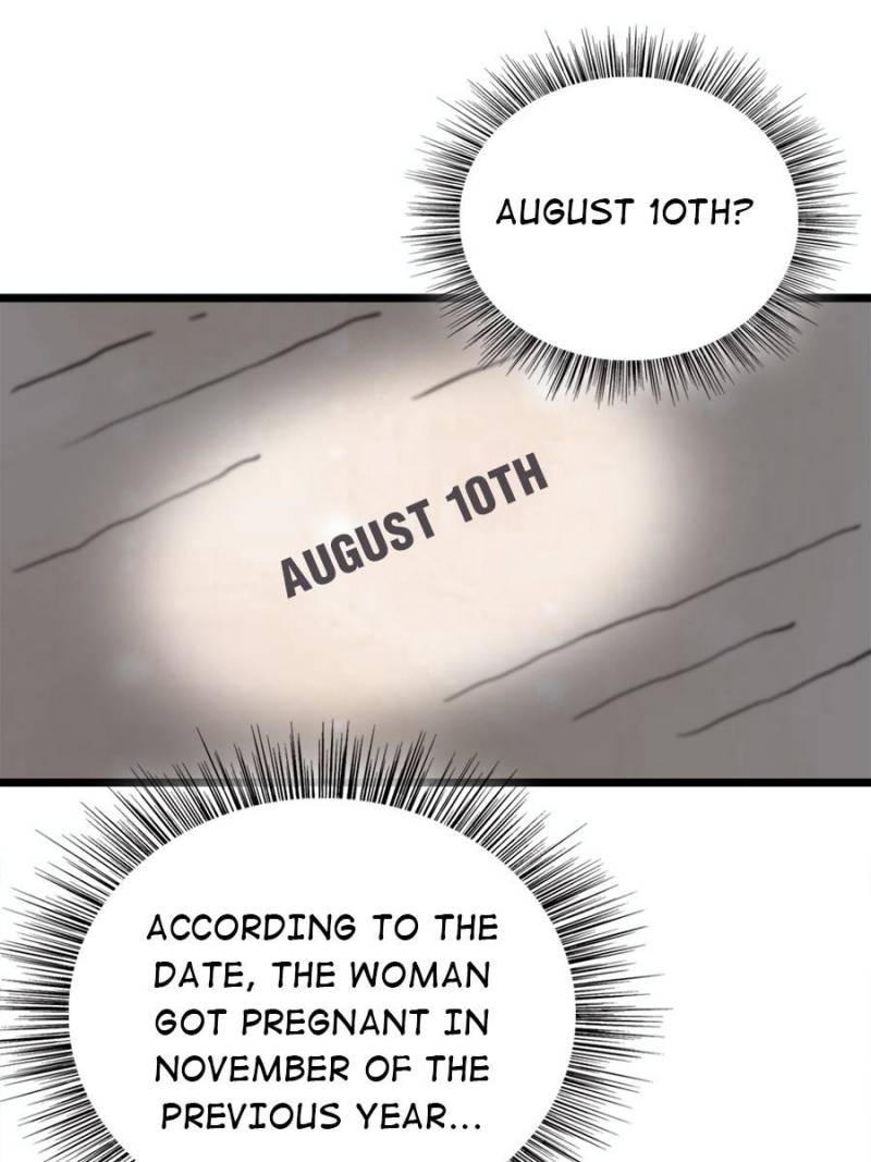 The Duke’s Hidden Baby: BOGO! Chapter 11 - page 37
