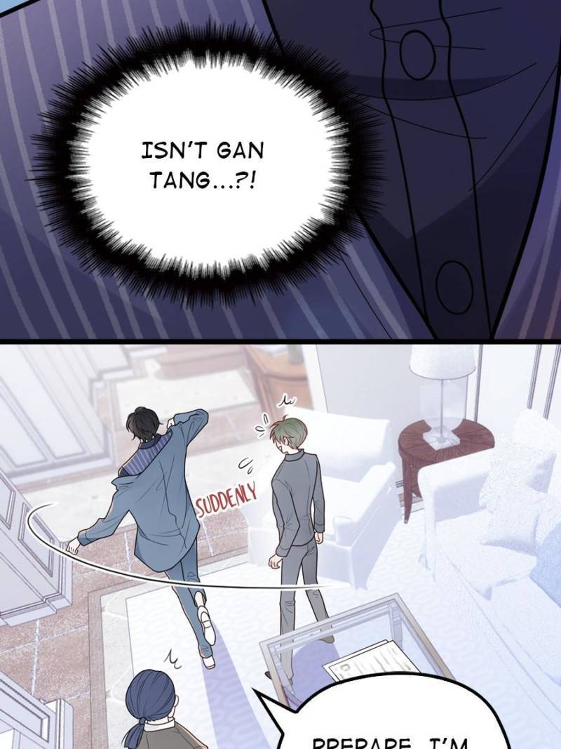 The Duke’s Hidden Baby: BOGO! Chapter 11 - page 44
