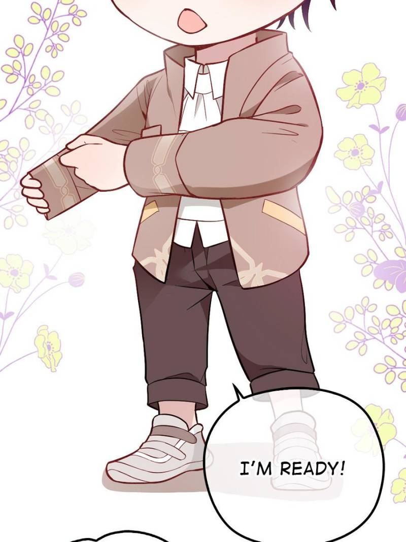 The Duke’s Hidden Baby: BOGO! Chapter 11 - page 47