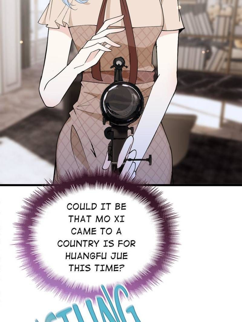 The Duke’s Hidden Baby: BOGO! Chapter 110 - page 43