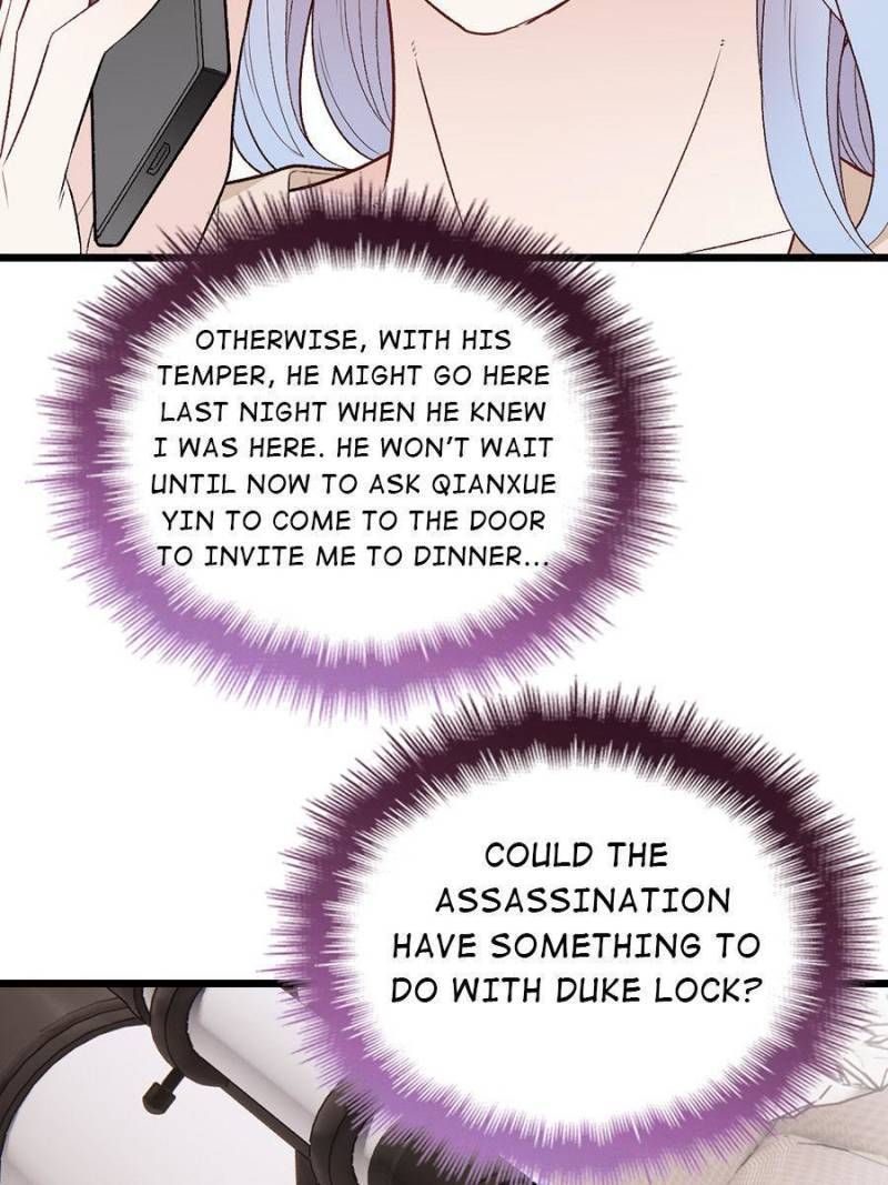 The Duke’s Hidden Baby: BOGO! Chapter 110 - page 57