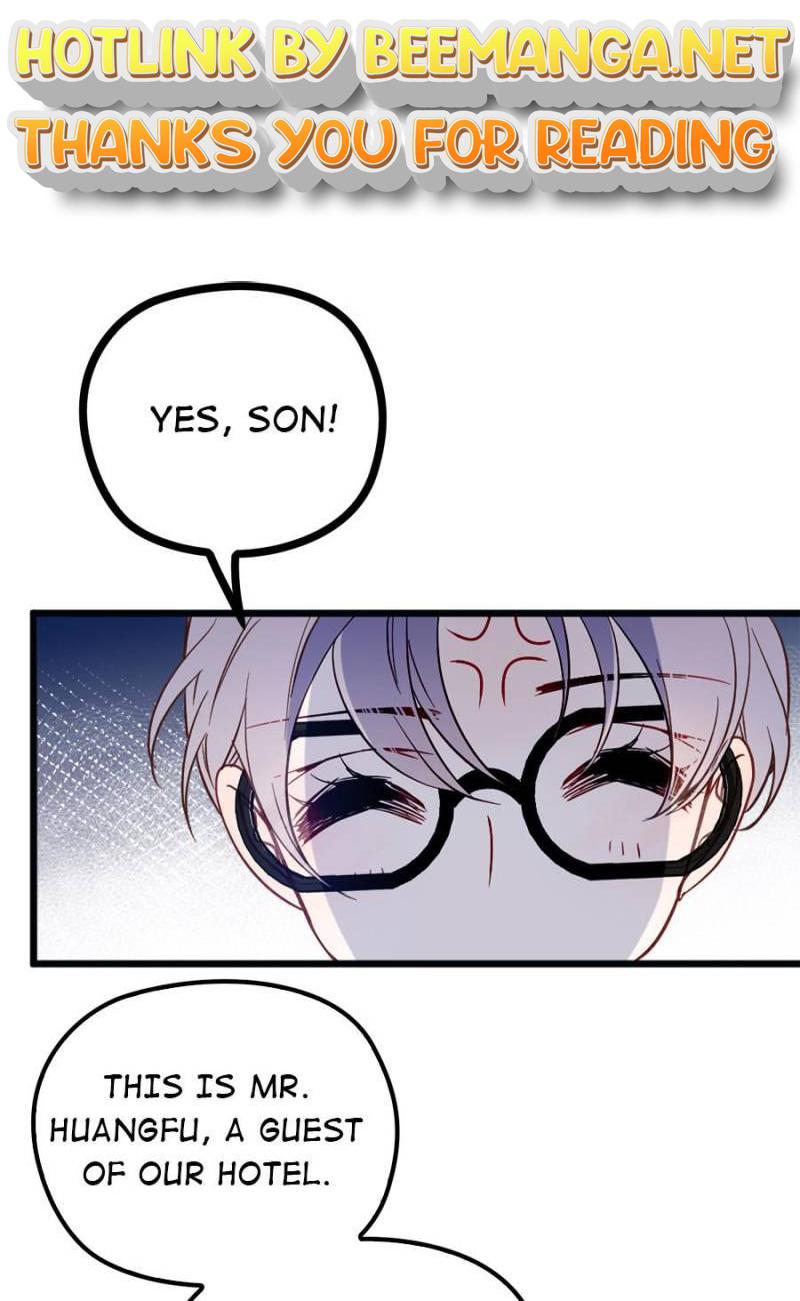 The Duke’s Hidden Baby: BOGO! Chapter 12 - page 1
