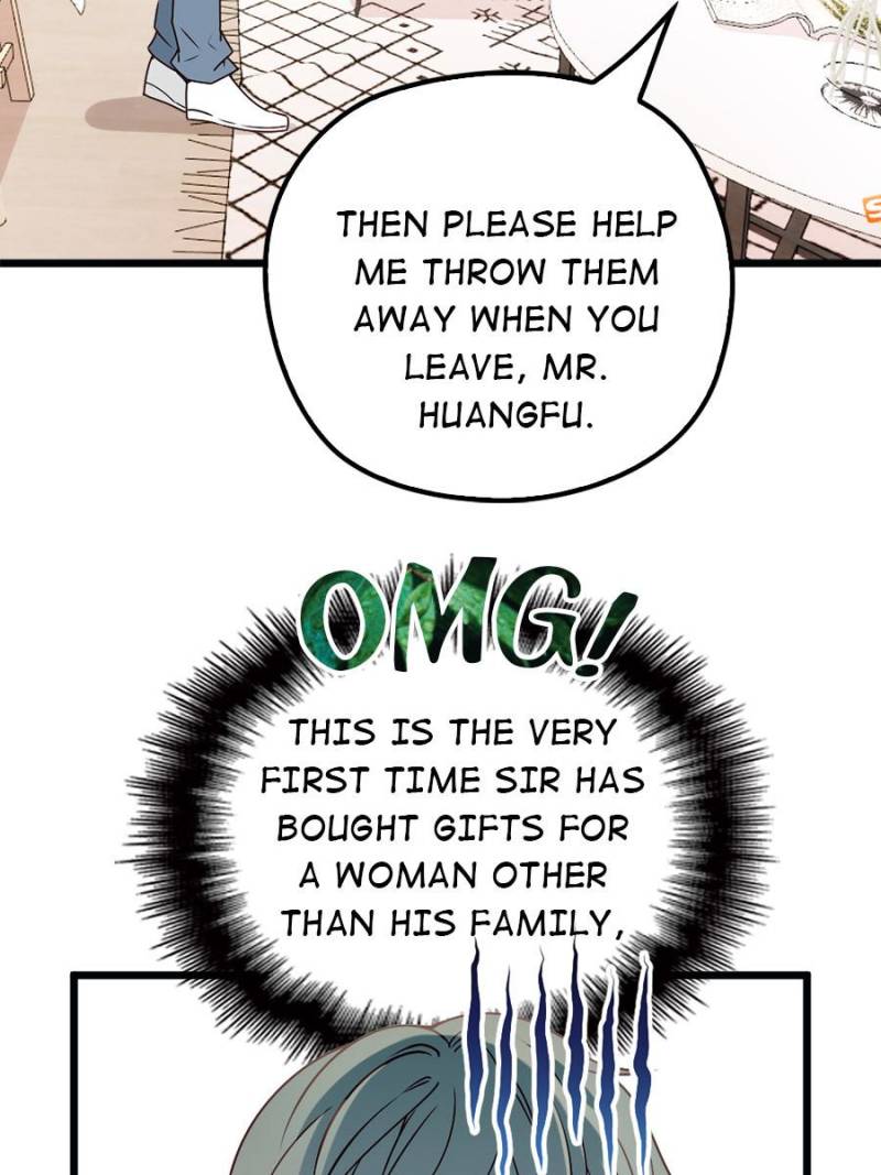 The Duke’s Hidden Baby: BOGO! Chapter 12 - page 10