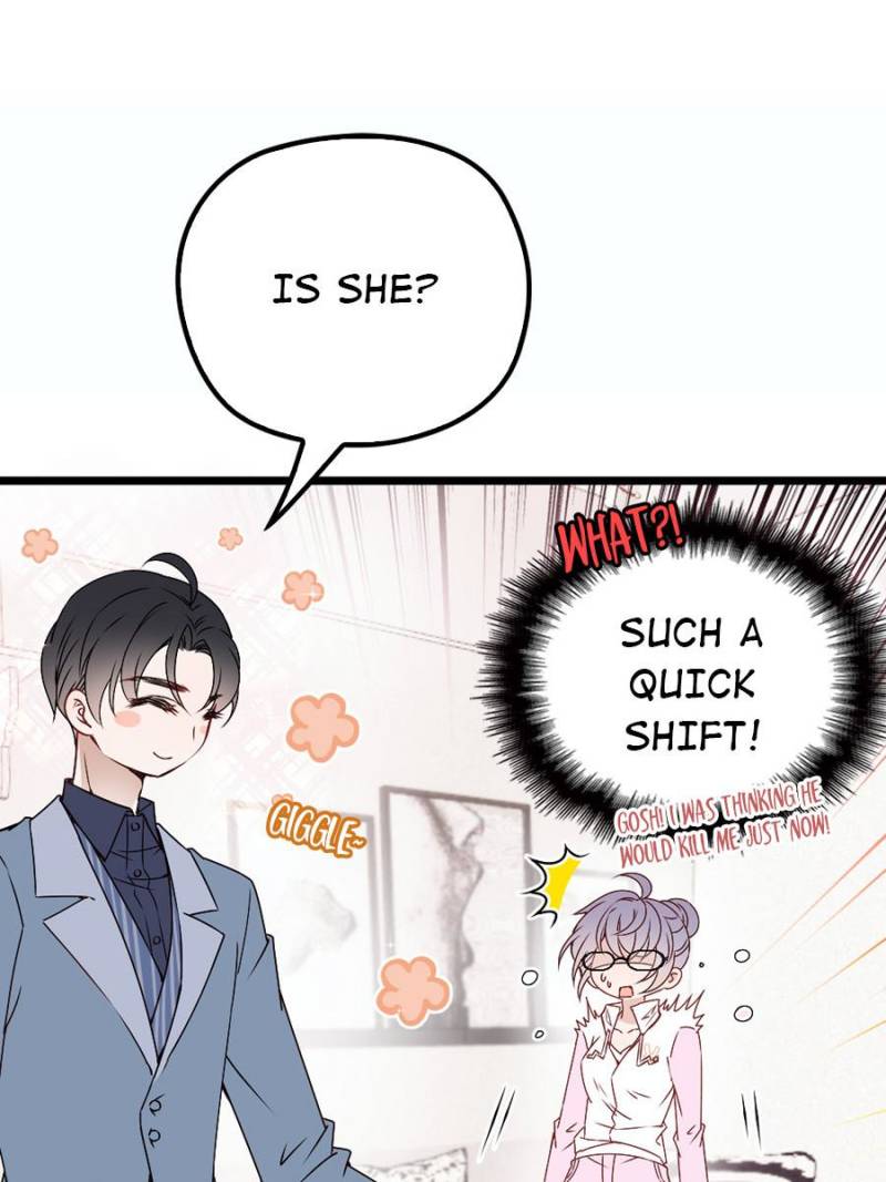 The Duke’s Hidden Baby: BOGO! Chapter 12 - page 21