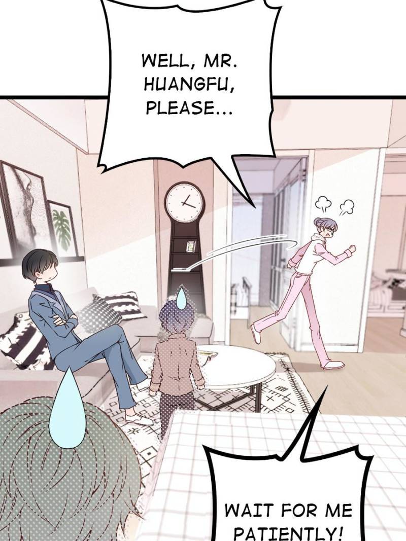 The Duke’s Hidden Baby: BOGO! Chapter 12 - page 31