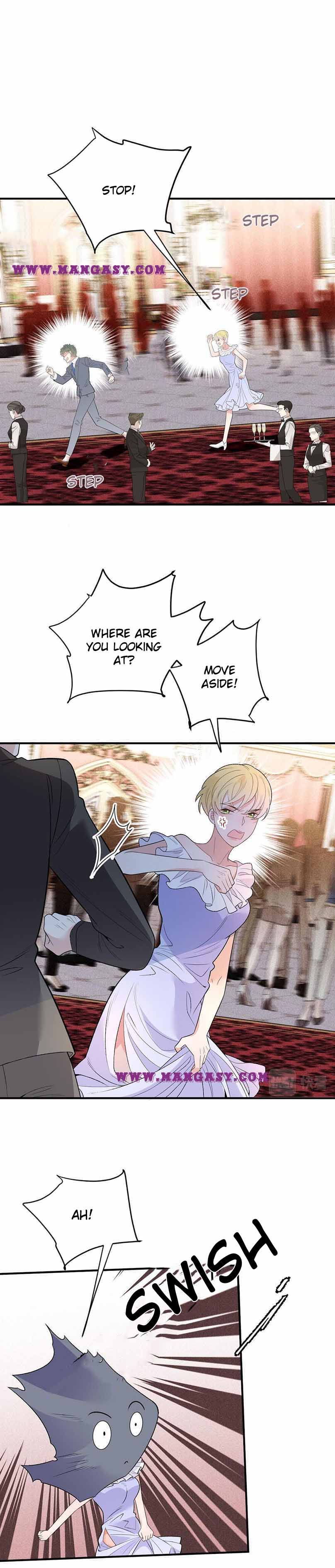 The Duke’s Hidden Baby: BOGO! Chapter 206 - page 13