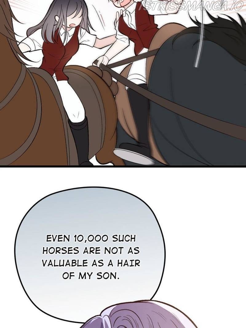The Duke’s Hidden Baby: BOGO! Chapter 103 - page 38