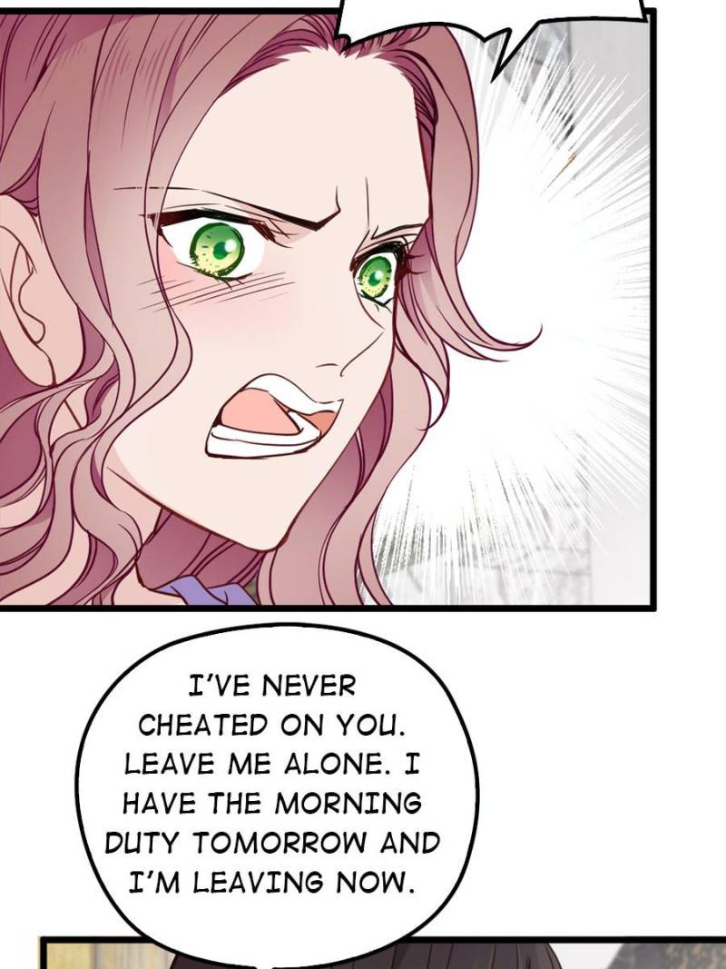 The Duke’s Hidden Baby: BOGO! Chapter 13 - page 42