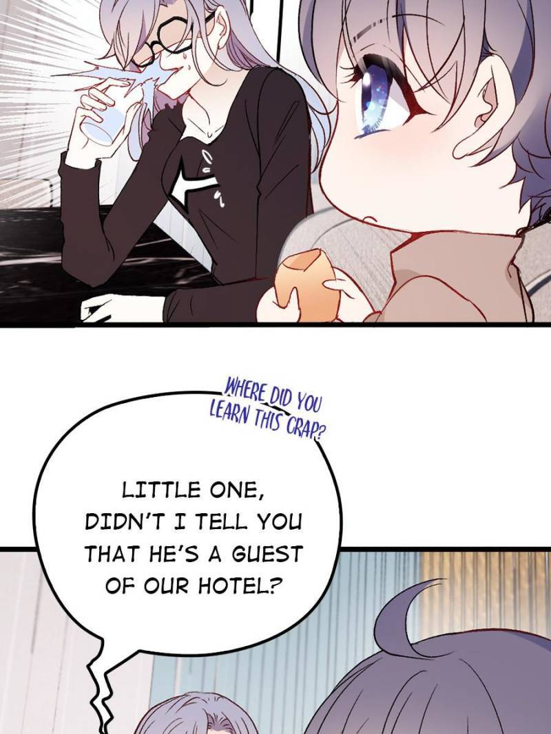 The Duke’s Hidden Baby: BOGO! Chapter 13 - page 5
