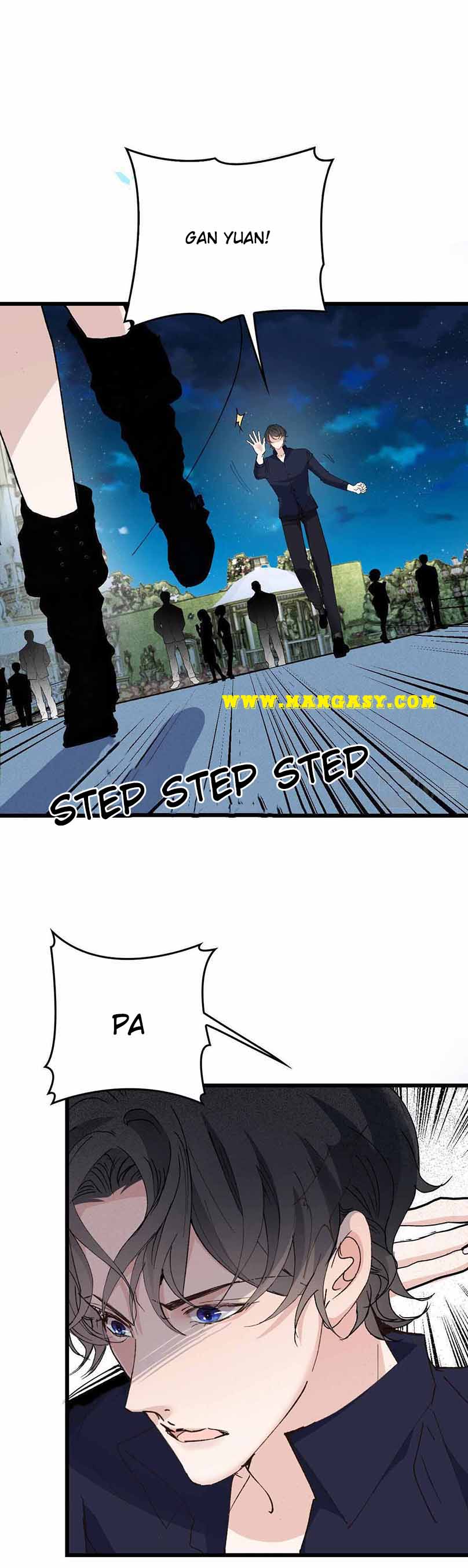 The Duke’s Hidden Baby: BOGO! Chapter 184 - page 7