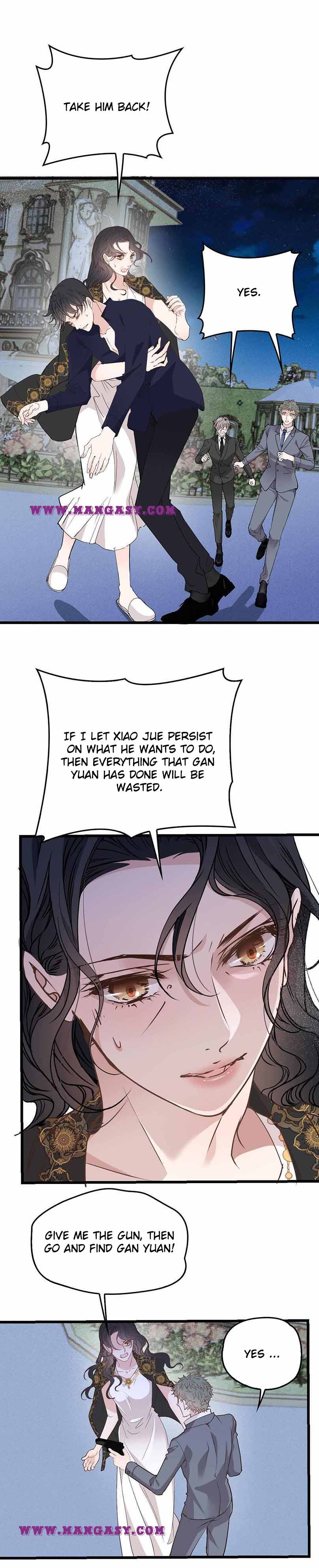 The Duke’s Hidden Baby: BOGO! Chapter 184 - page 8
