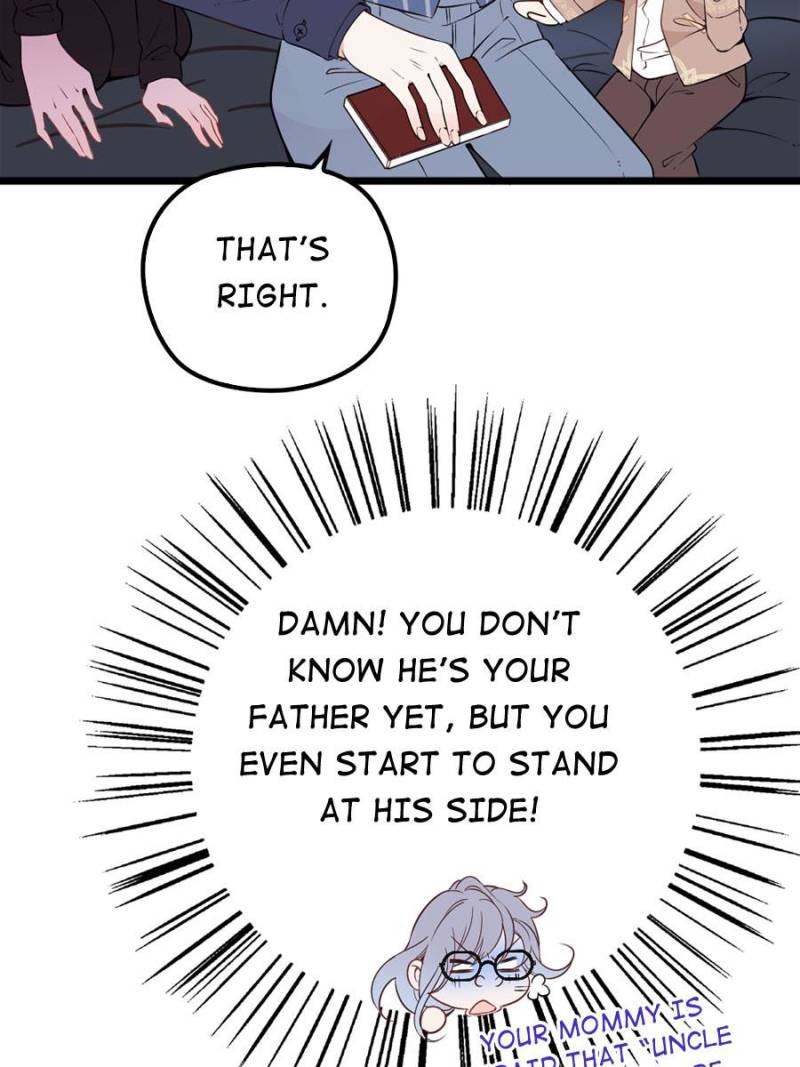 The Duke’s Hidden Baby: BOGO! Chapter 14 - page 31