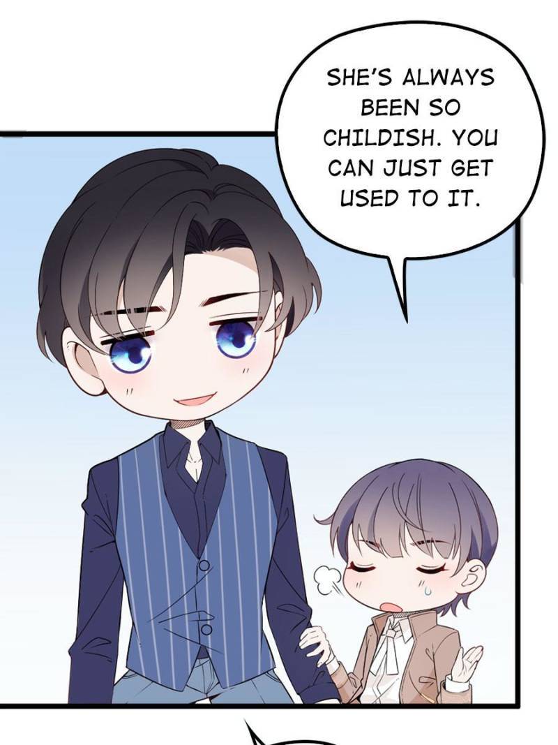 The Duke’s Hidden Baby: BOGO! Chapter 14 - page 34