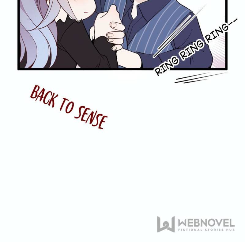 The Duke’s Hidden Baby: BOGO! Chapter 14 - page 54