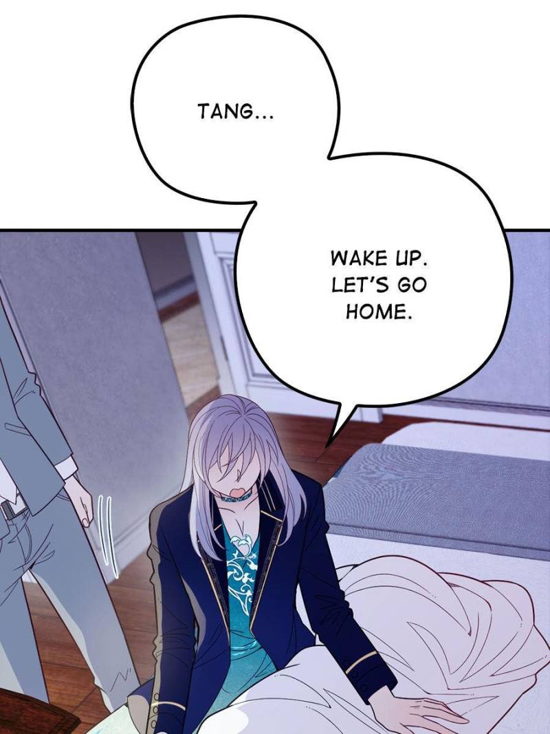 The Duke’s Hidden Baby: BOGO! Chapter 52 - page 34