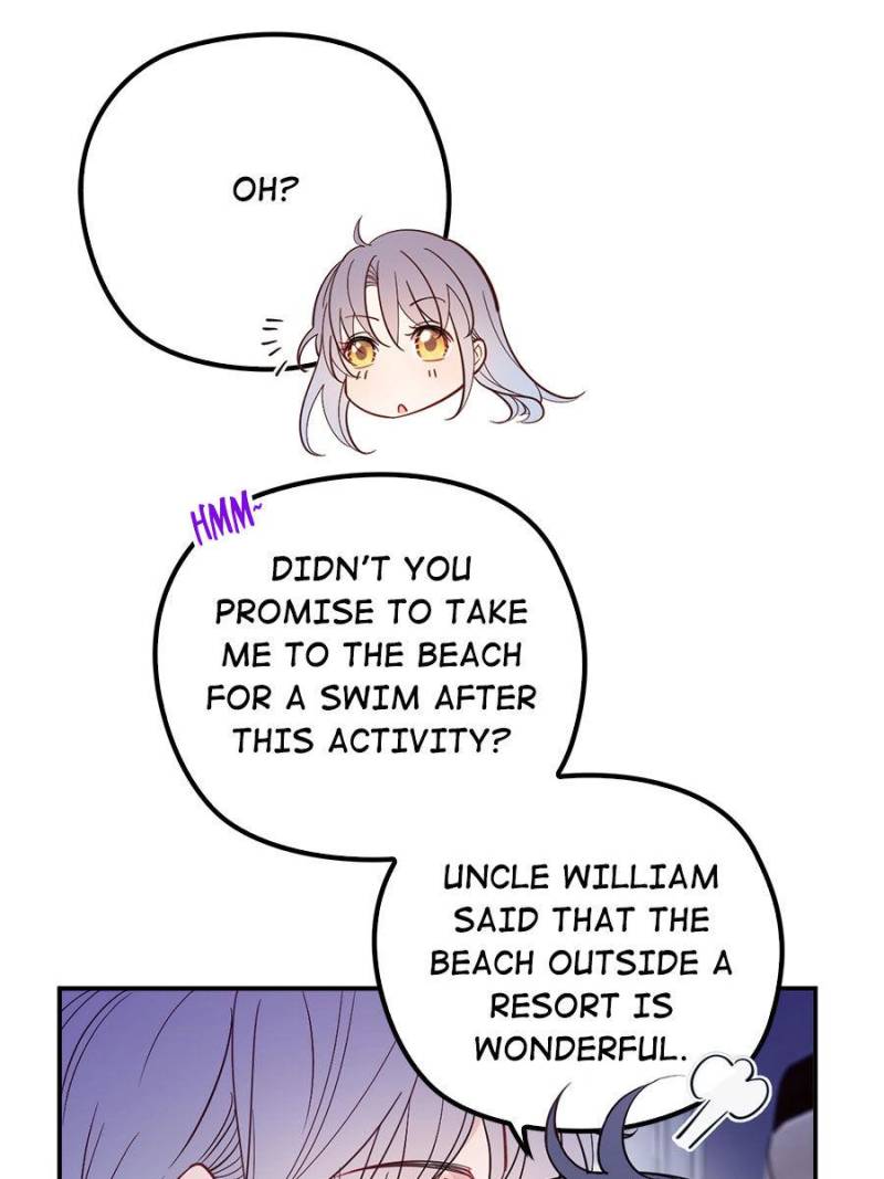 The Duke’s Hidden Baby: BOGO! Chapter 52 - page 42