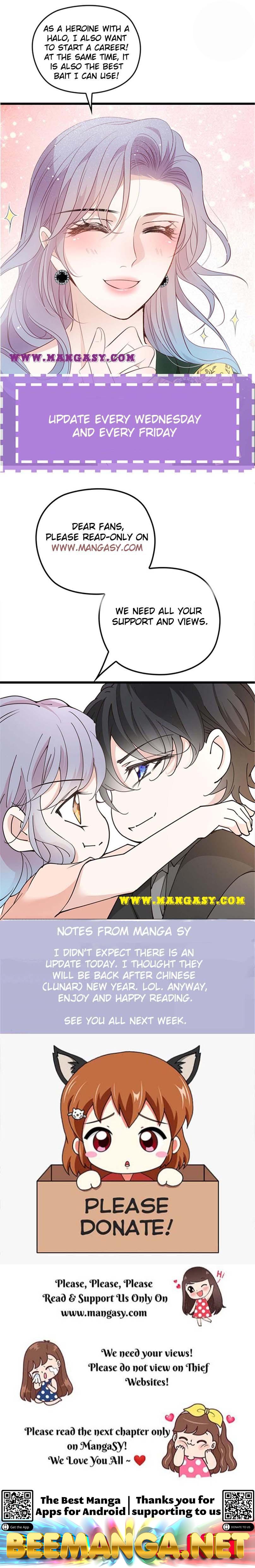 The Duke’s Hidden Baby: BOGO! Chapter 168 - page 13