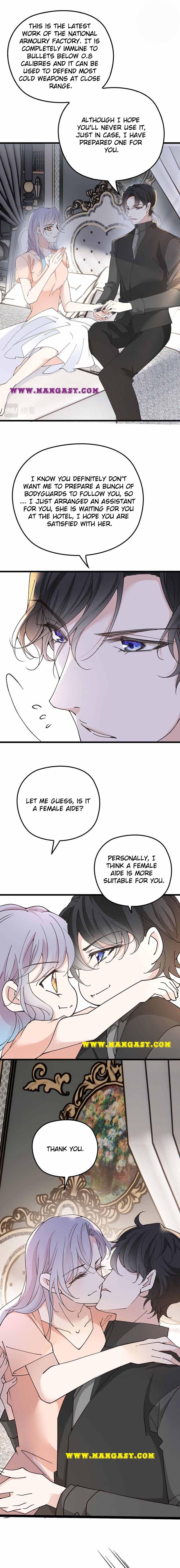 The Duke’s Hidden Baby: BOGO! Chapter 168 - page 4