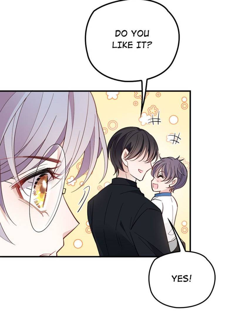 The Duke’s Hidden Baby: BOGO! Chapter 53 - page 10