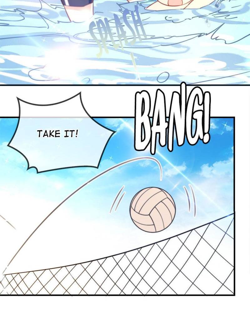 The Duke’s Hidden Baby: BOGO! Chapter 53 - page 36