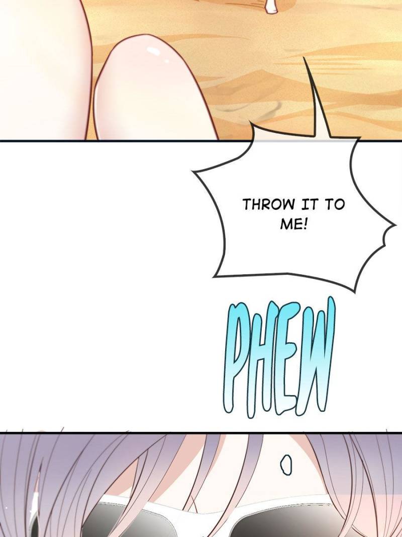 The Duke’s Hidden Baby: BOGO! Chapter 53 - page 38