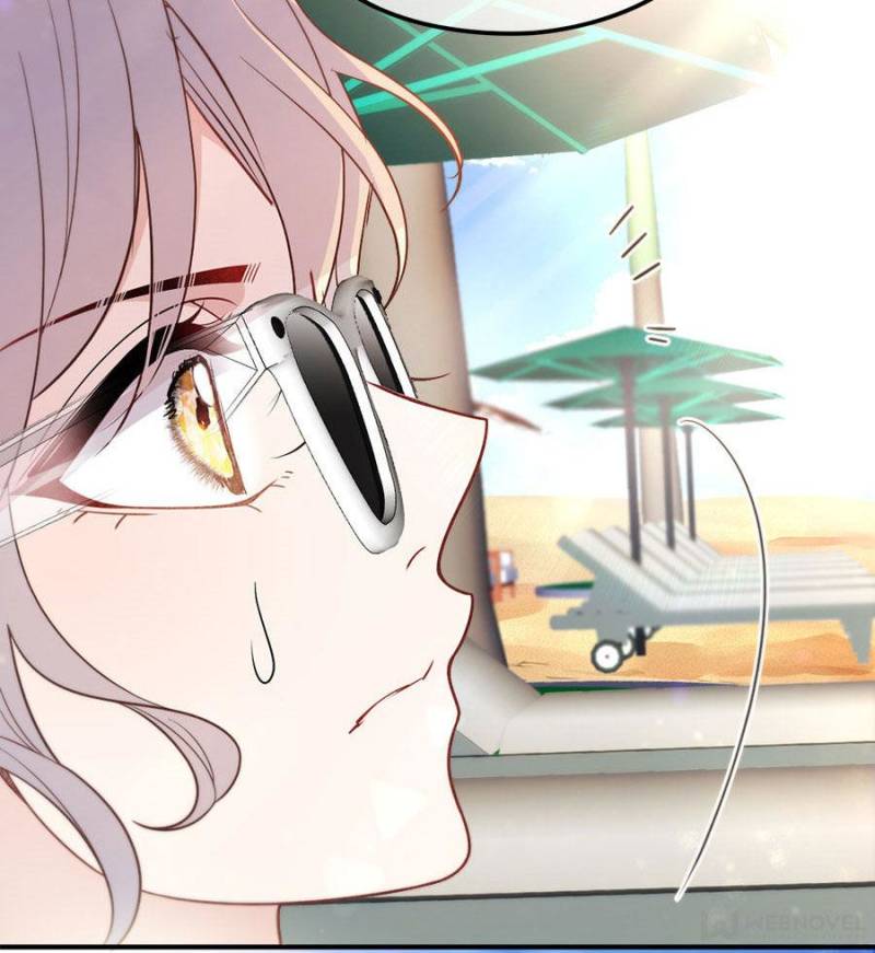 The Duke’s Hidden Baby: BOGO! Chapter 53 - page 44