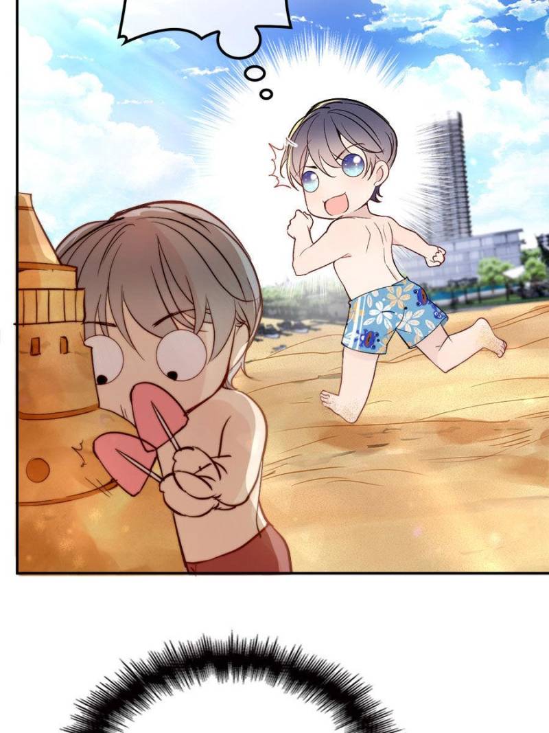 The Duke’s Hidden Baby: BOGO! Chapter 53 - page 49