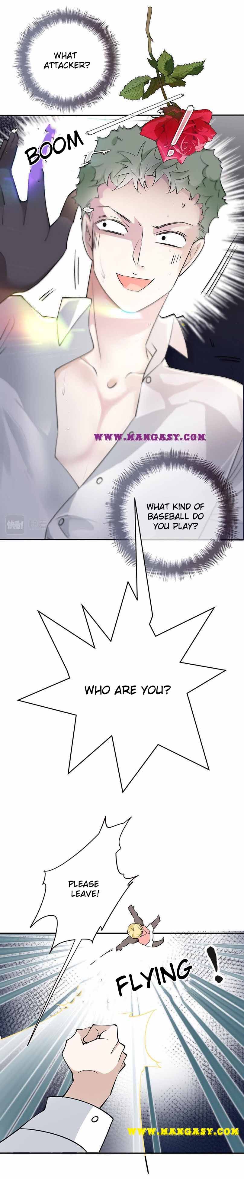 The Duke’s Hidden Baby: BOGO! Chapter 208 - page 11