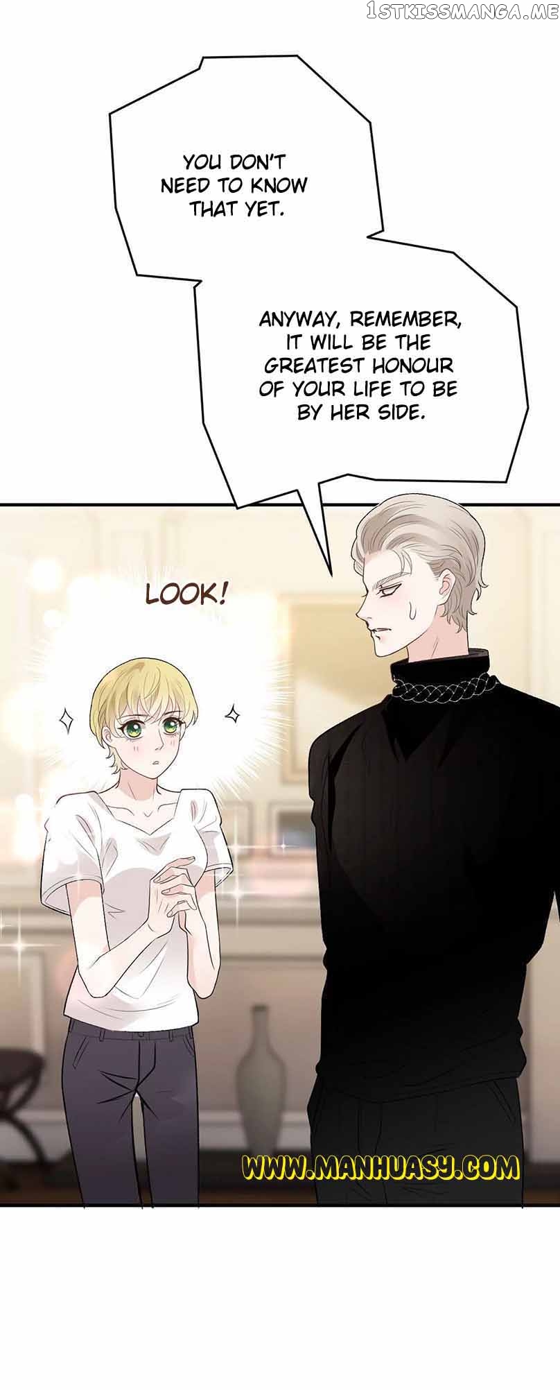 The Duke’s Hidden Baby: BOGO! Chapter 247 - page 11